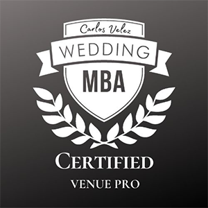 Wedding MBA